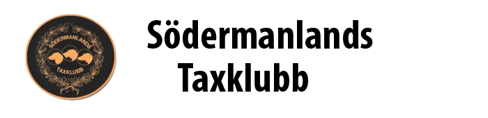 Södermanlands Taxklubb